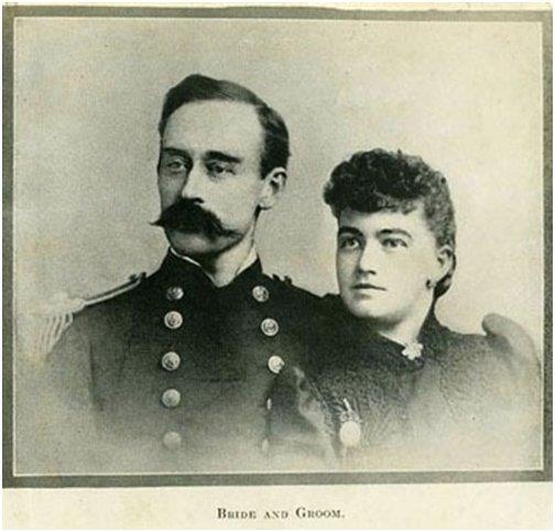 Robert Peary